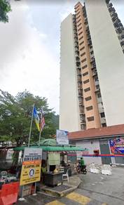 Apartment For Sale in Sungai Nibong,PNG