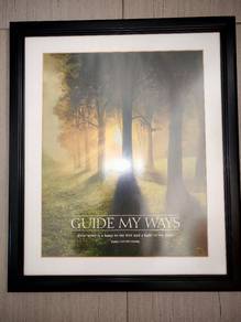 Christian poster