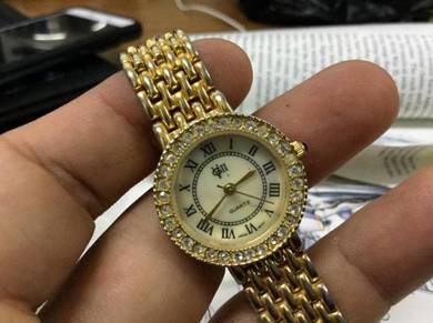 Original VG2 lady watch