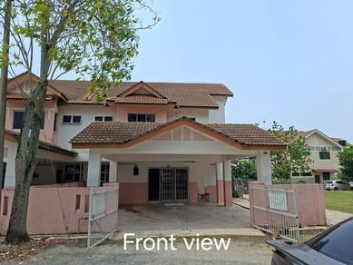 2-storey Terraced House For Sale in Kuantan,PHG