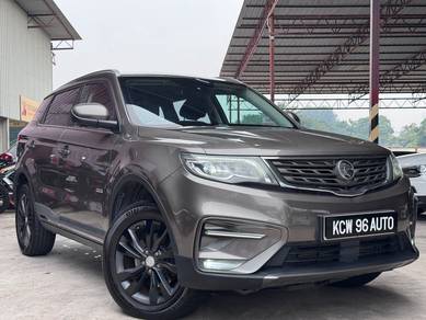 Proton X70 TGDI EXECUTIVE 2WD in Batu Caves, SGR