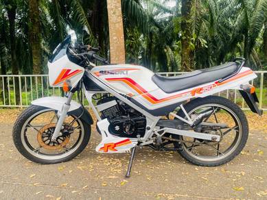 Suzuki Panther TXR 150