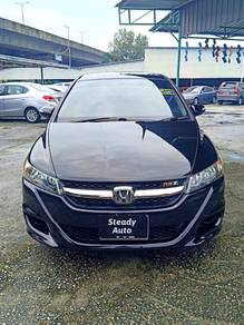 Honda Stream i-VTEC RSZ in Kepong, KUL