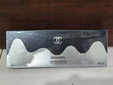 Chanel Perfume