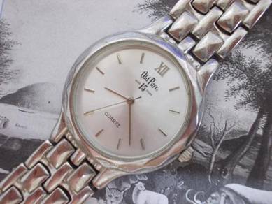 Original lady watch japan