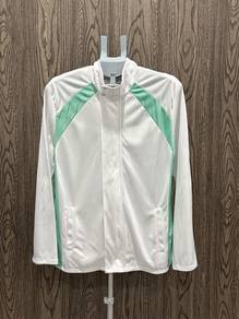MU5494	Jaket Training Anime Haikyuu Aoba Johsai