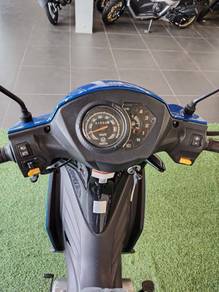 WMOTO WM110