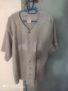 54)jersi jersey baseball wilson