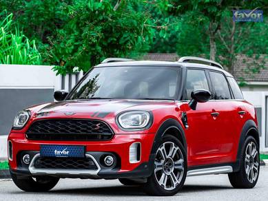 Mini John Cooper Works JOHN COOPER WORKS in Greenlane, PNG