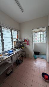 Apartment For Sale in Pangsapuri Teratai (Cheras)