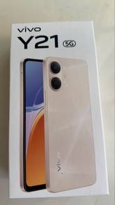 vivo y21 for sell