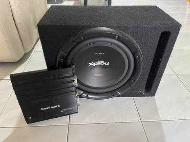 speaker
