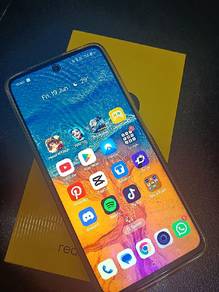 Realme 12 5G (512GB)