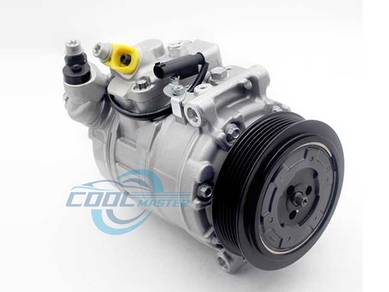 BMW E60 E65 E66 E90 E91 E92 AC Compressor Pump