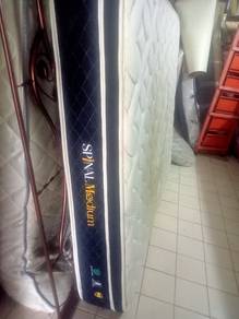 tilam Queen tebal 