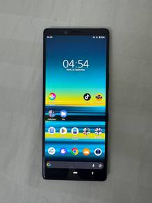 sony experia 1 and sonyexperia 5 Mark II