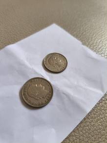 Confederatio Helvetica Coin