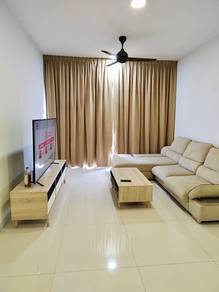 Apartment For Rent in Johor Bahru,JHR