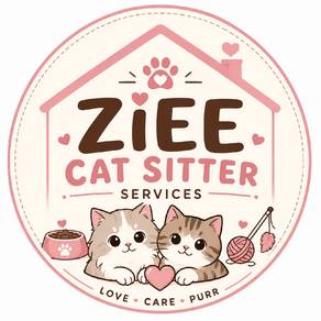 Ziee Cat Sitter Services
