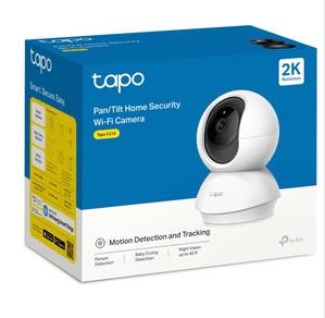 Tapo Cctv
