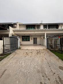 2-storey Terraced House For Sale in Hulu Langat,SGR
