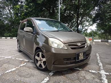 Perodua Viva EZi PREMIUM in Shah Alam, SGR