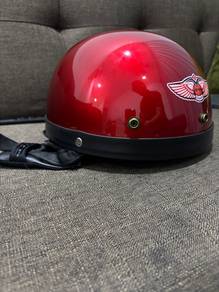 Helmet Mhr