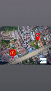 Commercial Land in Klang, SGR