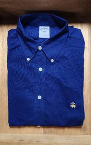 Brooks Brothers. Original polo shirt,.