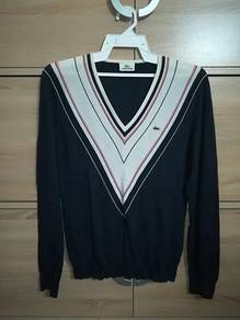 MU2604 Sweater Jumper Lacoste