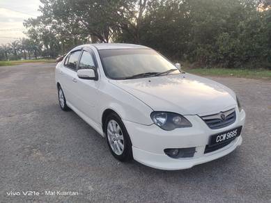 Proton Persona ELEGANCE MEDIUM LINE in Kuantan, PHG