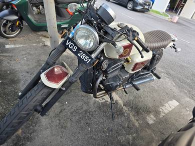 CMC Daytona 250