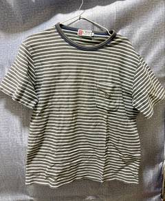T-Shirt Chaps