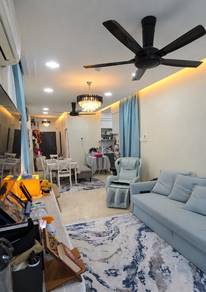 Apartment For Sale in Selangorku PR1MA Lakefront Homes