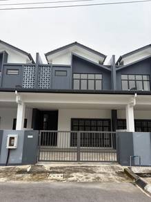 2-storey Terraced House For Sale in Kuching,SWK