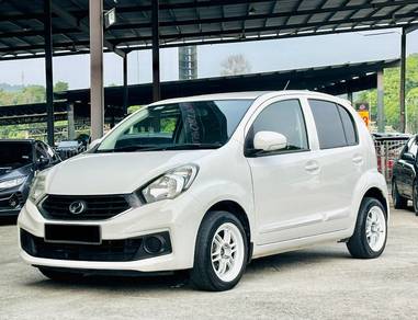 Perodua MyVi XT in Johor Bahru, JHR