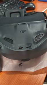 DJI Goggles N3 + motion controller 3 (New)