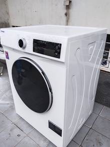 Toshiba air vented cloths dryer pengering baju 7 k