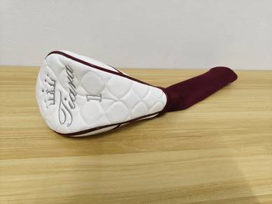Wilson Tiara MODA Ladies Driver Headcover