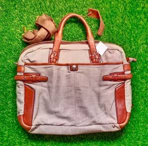 MSPC Masterpiece Original messenger sling bag