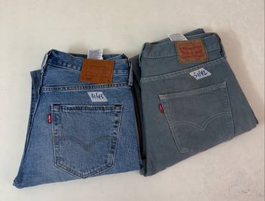 Levi’s 501 sz 31 Combo:))..