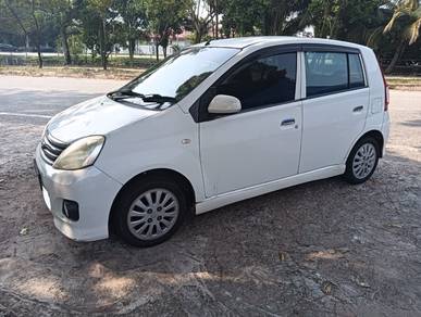Perodua Viva ELITE MT in Krubong, MLK