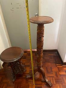 Hiasan Ukiran Kayu