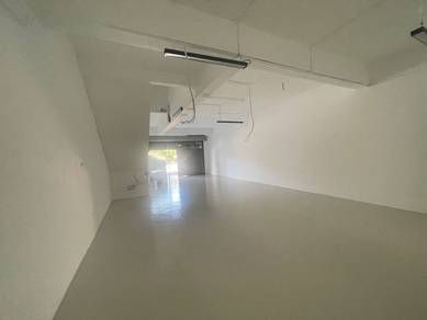 Shop lot For Rent in Klang,SGR