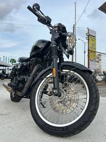 Benelli Imperiale 400 SE