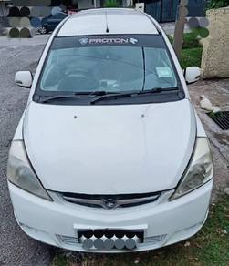 Proton Exora H-LINE CPS in Ipoh, PRK