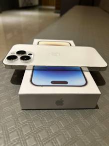 I Phone 14 Pro Max 256GB