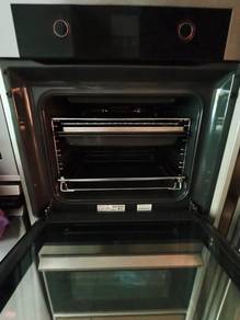 Fagor Built-In Conventional Oven 