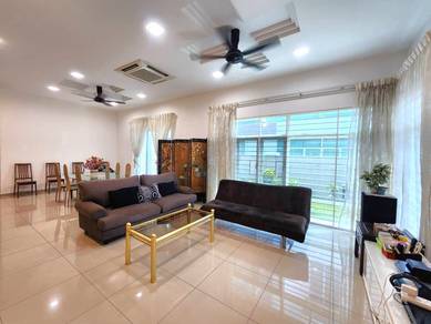 Semi-Detached House For Sale in Klang,SGR