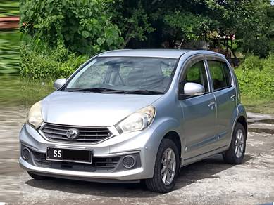 Perodua MyVi STANDARD G in Sandakan, SBH